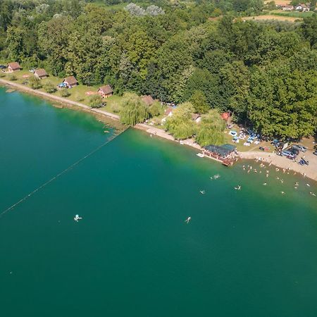 Laguna Club Lake Resort Donji Zabar エクステリア 写真